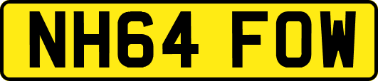 NH64FOW