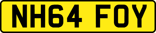 NH64FOY