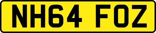 NH64FOZ
