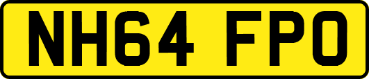NH64FPO