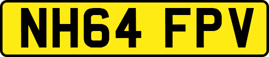 NH64FPV