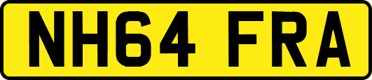 NH64FRA