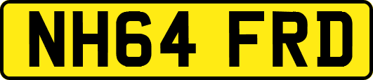 NH64FRD