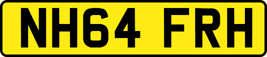 NH64FRH