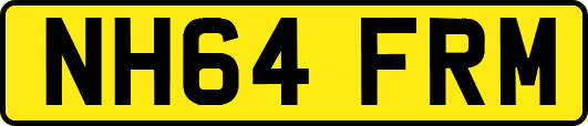 NH64FRM