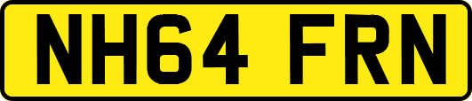 NH64FRN