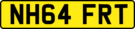 NH64FRT