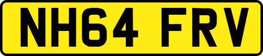NH64FRV