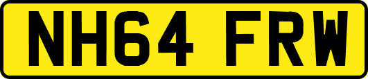 NH64FRW