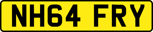 NH64FRY