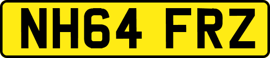NH64FRZ