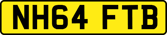 NH64FTB