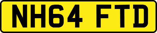 NH64FTD