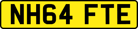 NH64FTE