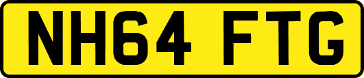 NH64FTG