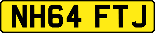 NH64FTJ