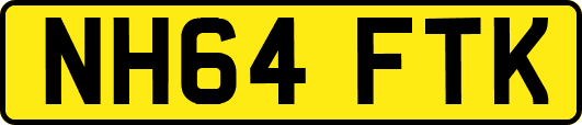 NH64FTK