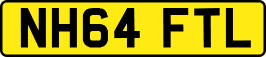 NH64FTL