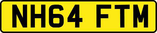 NH64FTM