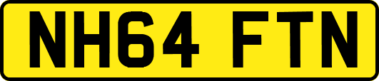 NH64FTN