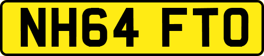 NH64FTO