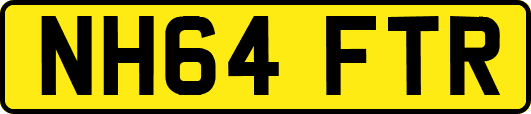 NH64FTR
