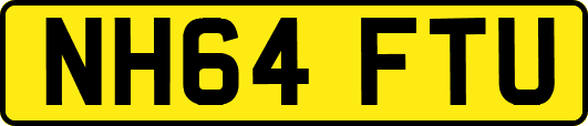 NH64FTU