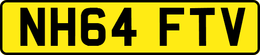 NH64FTV