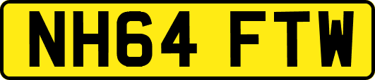 NH64FTW