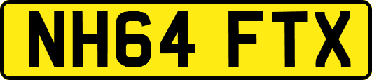 NH64FTX