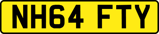 NH64FTY