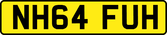 NH64FUH