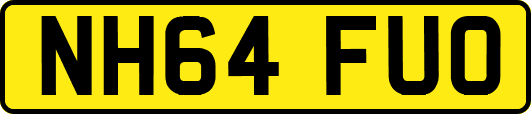 NH64FUO