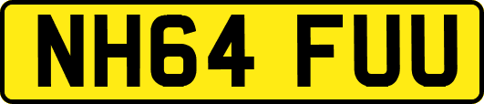 NH64FUU