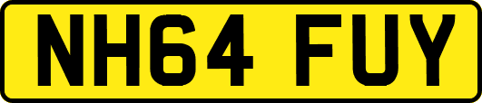 NH64FUY