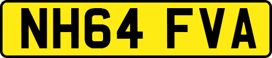 NH64FVA