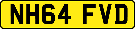 NH64FVD