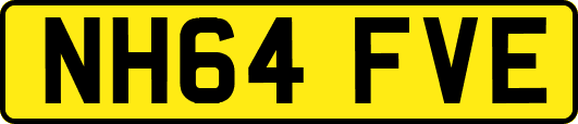 NH64FVE