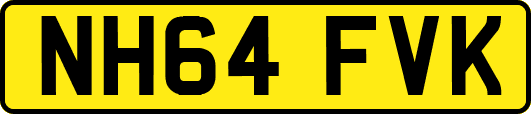 NH64FVK