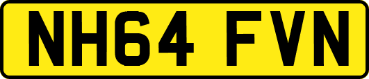 NH64FVN