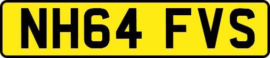 NH64FVS