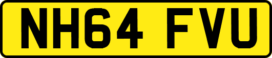 NH64FVU