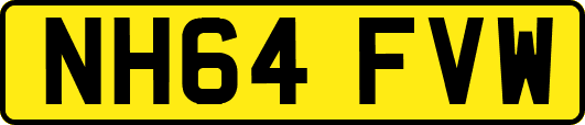 NH64FVW