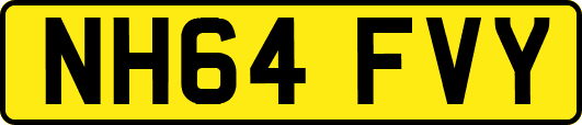 NH64FVY