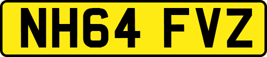 NH64FVZ