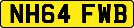 NH64FWB