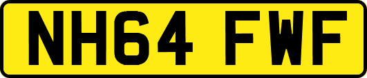 NH64FWF
