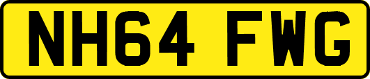 NH64FWG