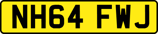 NH64FWJ