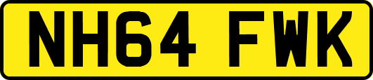 NH64FWK